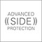 RECARO Advanced Side Protection ASP