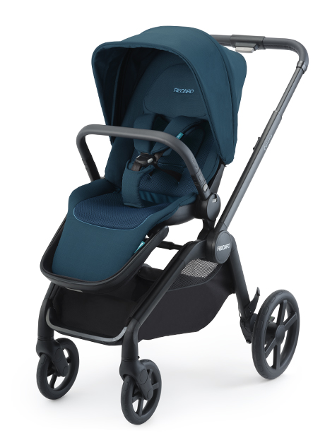 Moustiquaire Landau Recaro Kids Pour Sadena/Celona - Protection Anti-Insectes