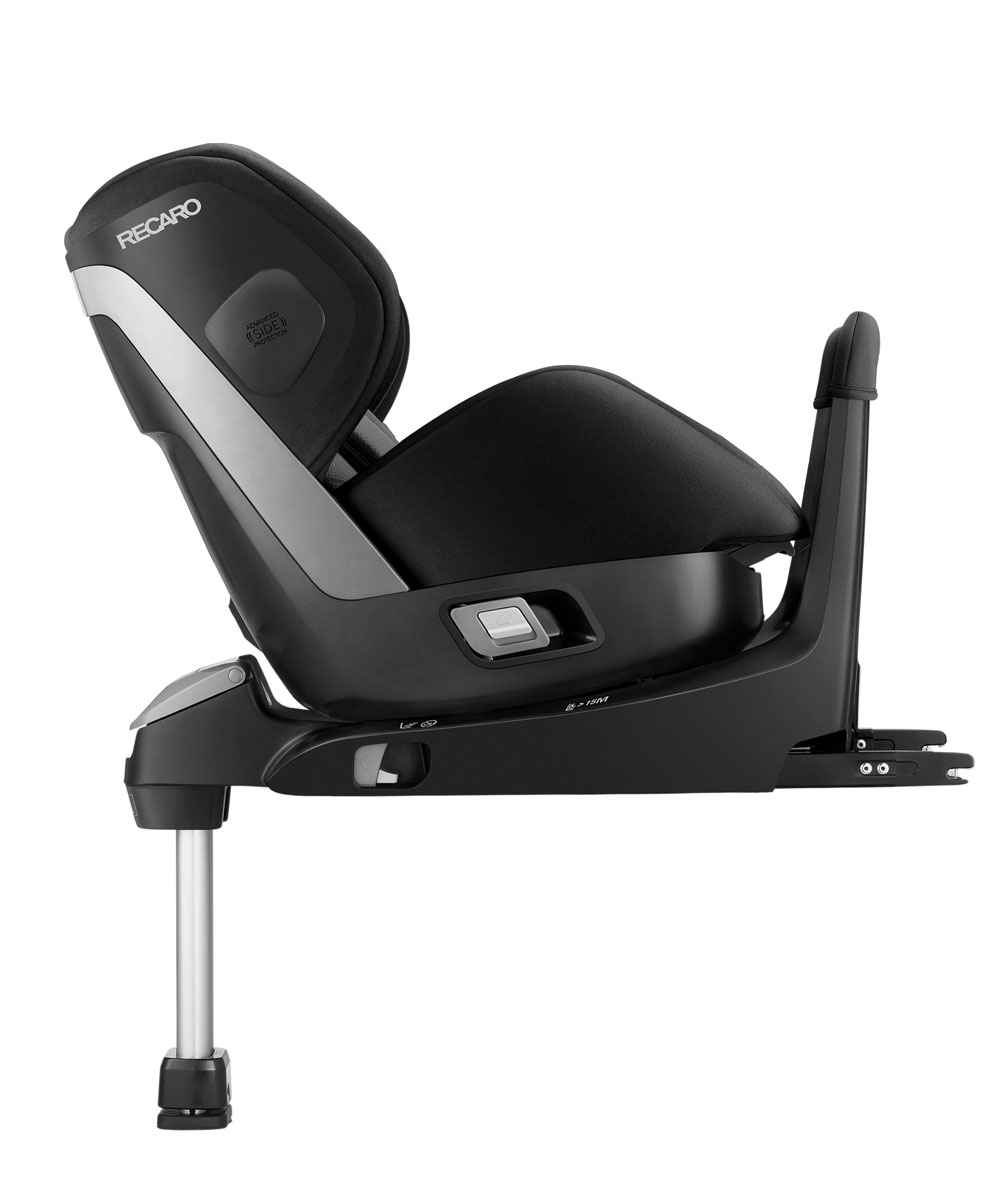 Recaro zero автокресло Recaro zero автокресло