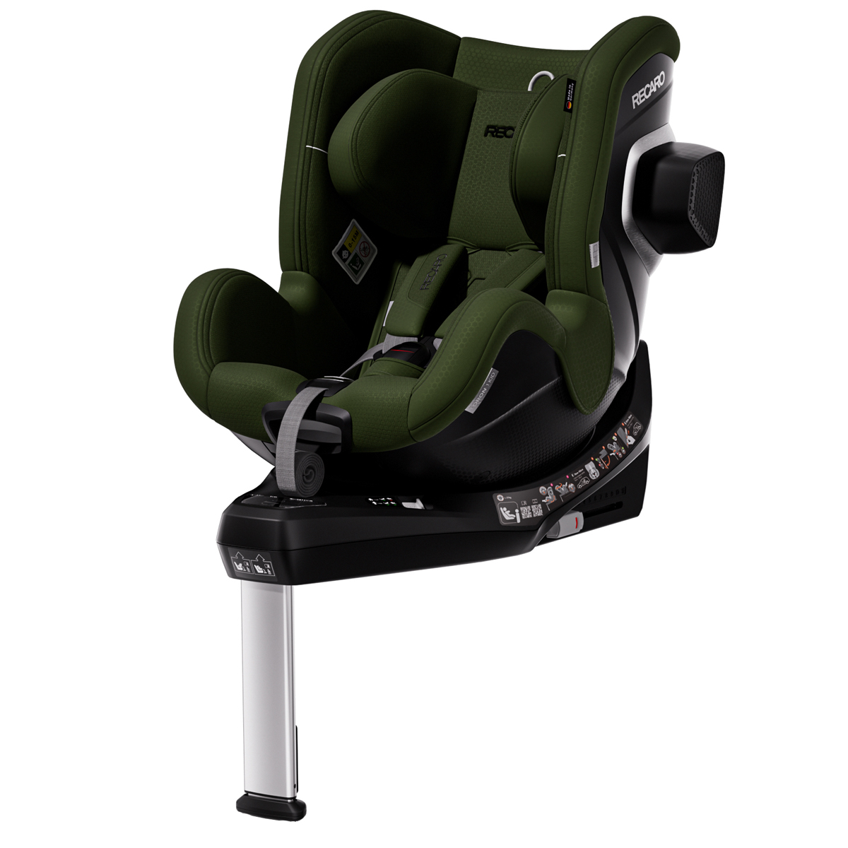 Epic Green