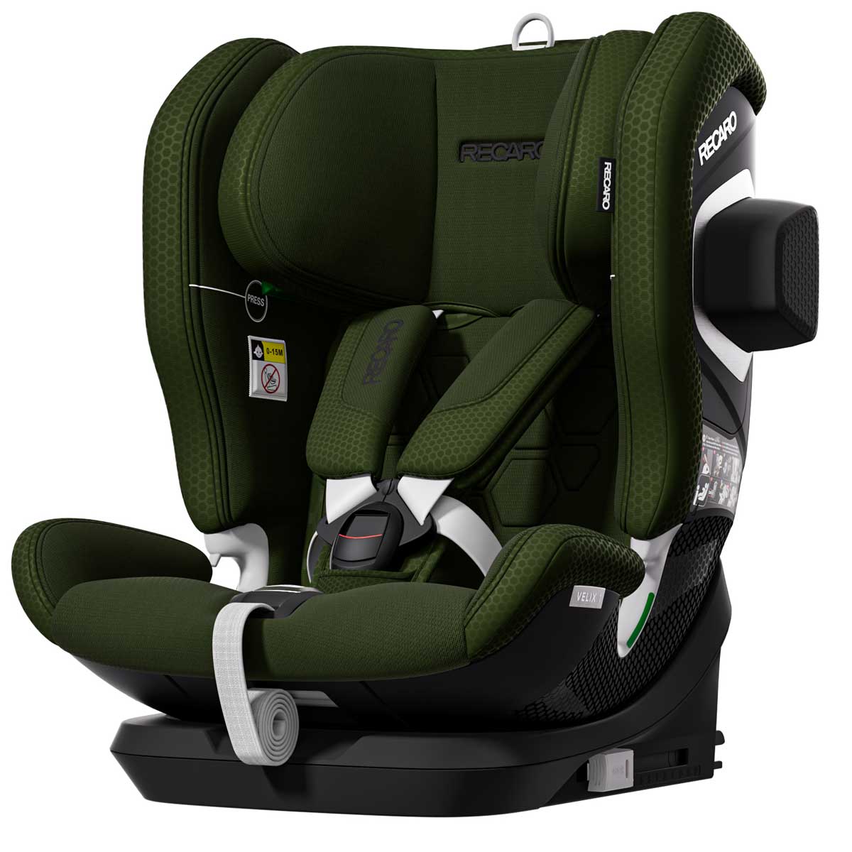 Epic Green