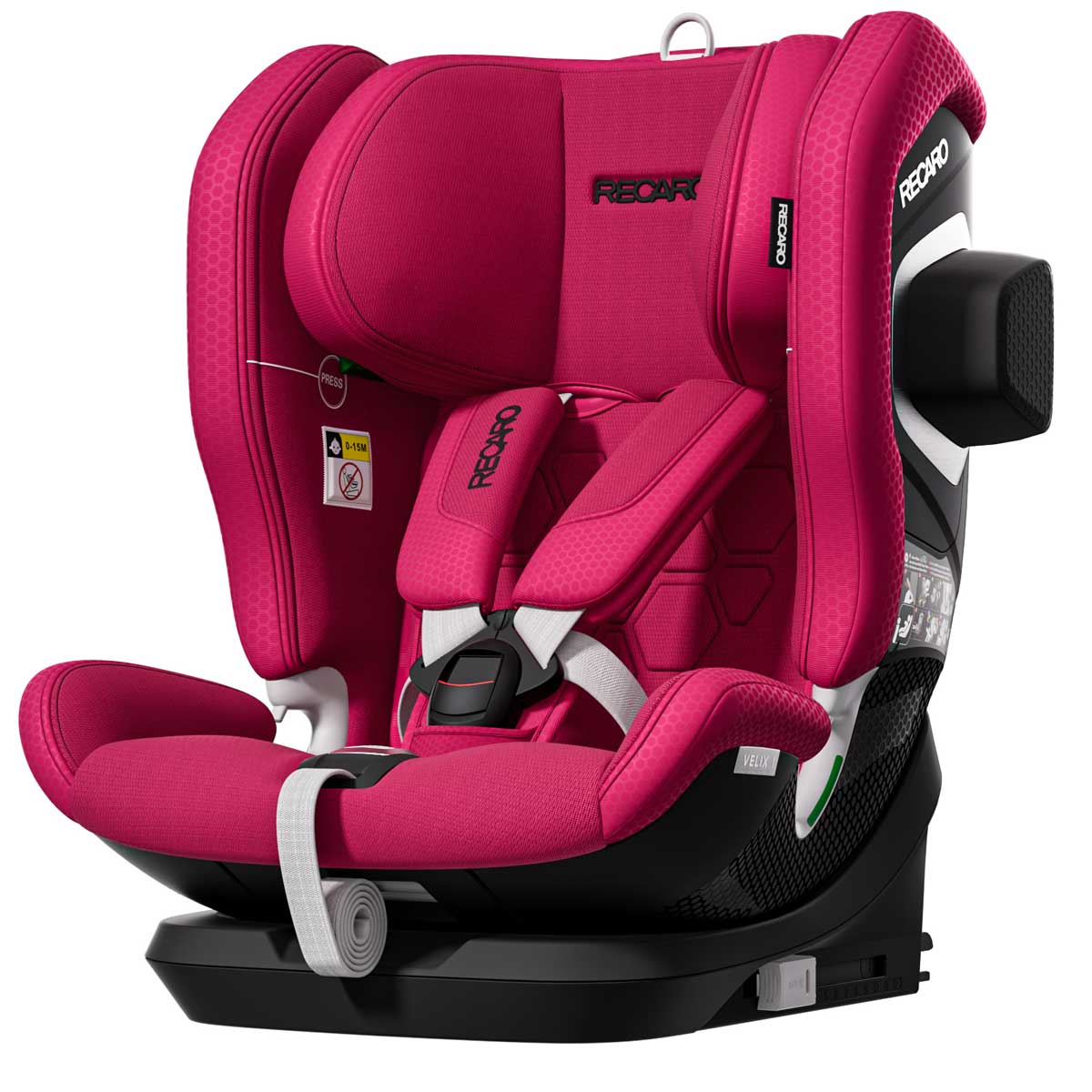 Wow Pink